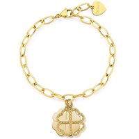 Bracciale Sagapo Donna Message in Acciaio SSG24